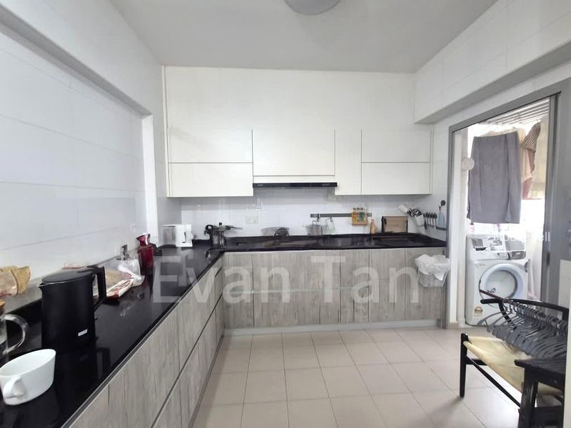 140A Corporation Drive, S$ 698,000, 1,001 sqft, 组屋 - 4 A
