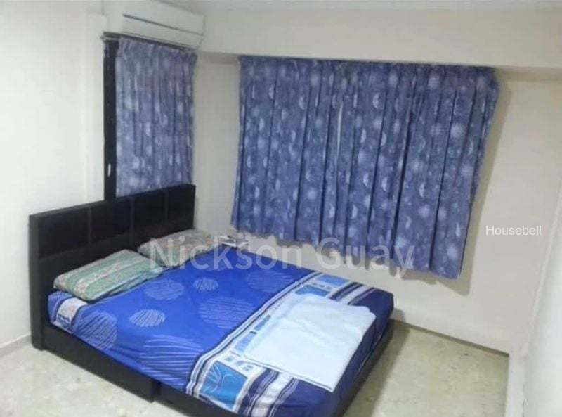 323 Sembawang Close, S$ 1,350 /mo, 150 sqft, HDB - 3 A