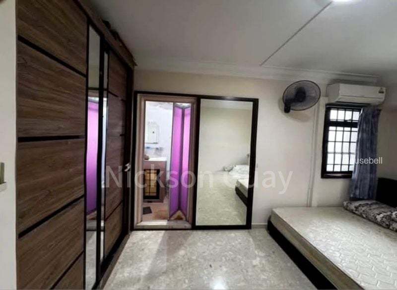 323 Sembawang Close, S$ 1,350 /mo, 150 sqft, HDB - 3 A