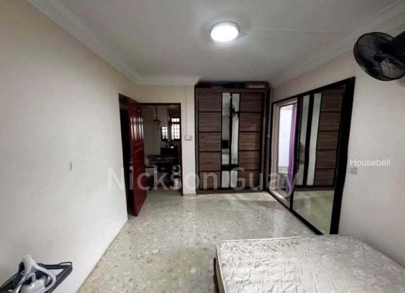 323 Sembawang Close, S$ 1,350 /mo, 150 sqft, HDB - 3 A