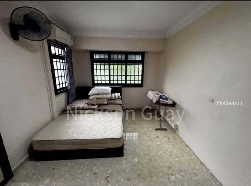 323 Sembawang Close, S$ 1,350 /mo, 150 sqft, HDB - 3 A