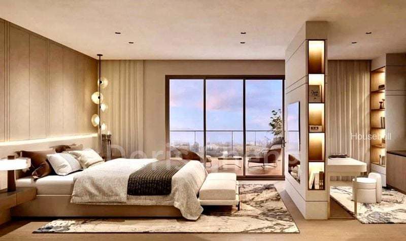 6 Bed Semi-Detached House (Landed) for Sale in  Chancery Hill Road, S$ 12,380,000, 2,600 sqft, 有地 - Semi-Detached House