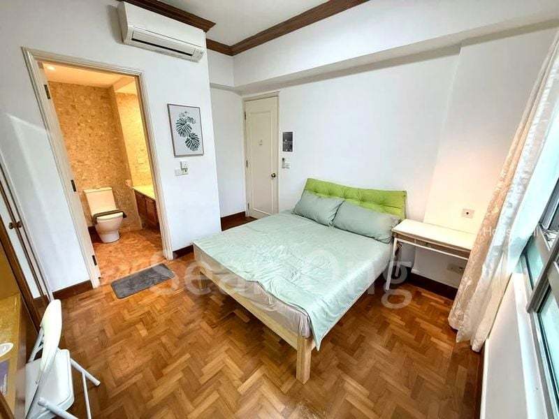 The Blossomvale, S$ 2,300 /月, 180 sqft, 公寓 - Condominium