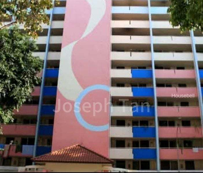 110 Ang Mo Kio Avenue 4(4)