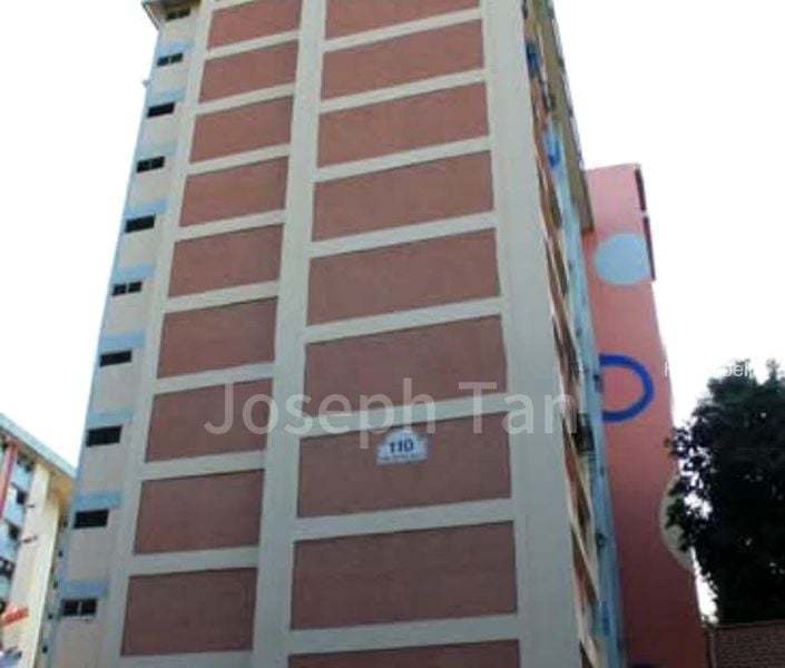110 Ang Mo Kio Avenue 4(3)