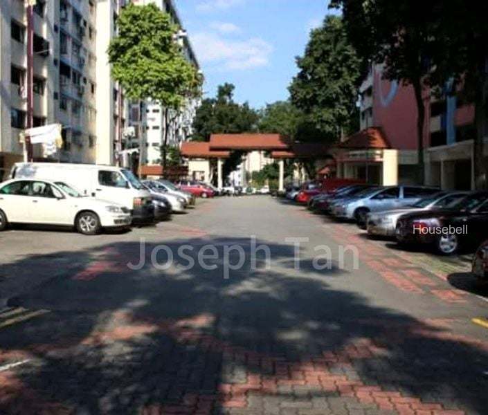 110 Ang Mo Kio Avenue 4(1)