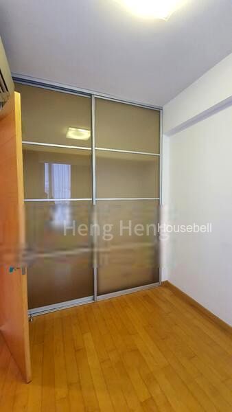 Angullia Park Residences @ Orchard, S$ 7,000 /mo, 1,001 sqft, Condos - Apartment