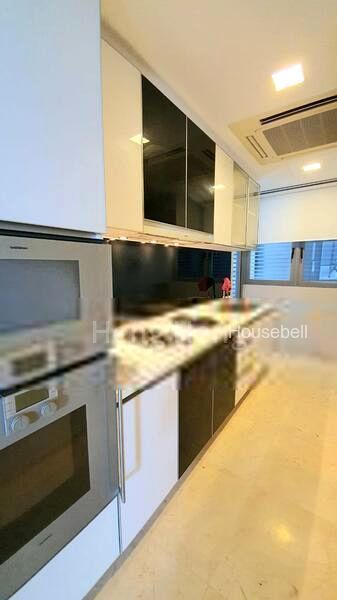Angullia Park Residences @ Orchard, S$ 7,000 /mo, 1,001 sqft, Condos - Apartment