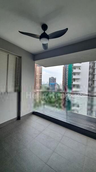 Angullia Park Residences @ Orchard, S$ 7,000 /mo, 1,001 sqft, Condos - Apartment