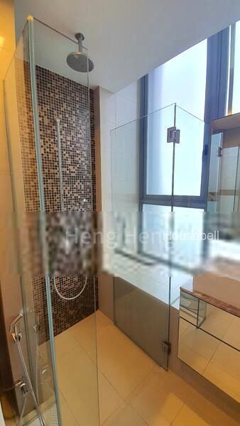Angullia Park Residences @ Orchard, S$ 7,000 /mo, 1,001 sqft, Condos - Apartment