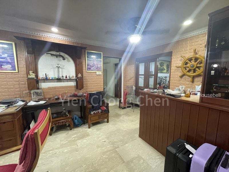 803 Woodlands Street 81(3)