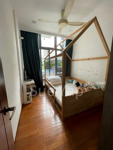 The Montana, S$ 7,200 /mo, 1,324 sqft, Condos - Condominium