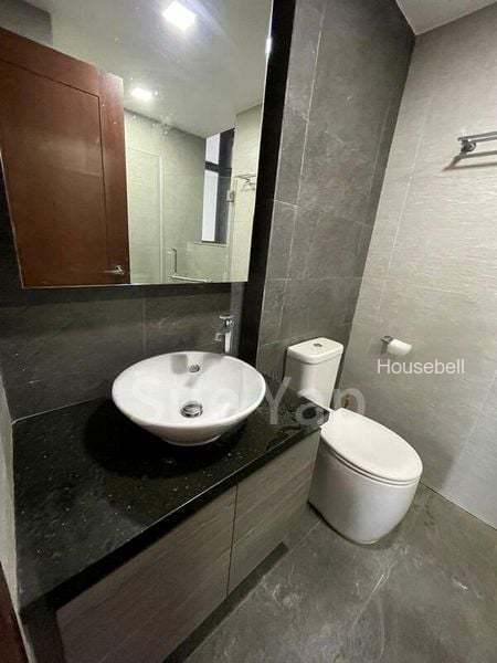 The Montana, S$ 7,200 /mo, 1,324 sqft, Condos - Condominium