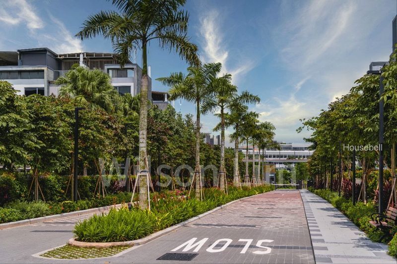 Belgravia Ace, S$ 5,190,000, 3,929 sqft, Landed - Cluster House