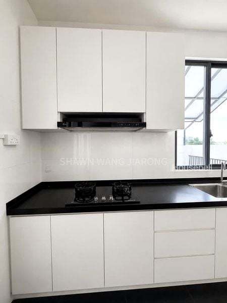6 Bed Bungalow (Landed) for Rent in  Ponggol Twenty-Fourth Avenue, S$ 12,500 /mo, 4,692 sqft, Landed - Bungalow House