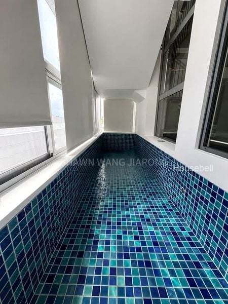 6 Bed Bungalow (Landed) for Rent in  Ponggol Twenty-Fourth Avenue, S$ 12,500 /mo, 4,692 sqft, Landed - Bungalow House