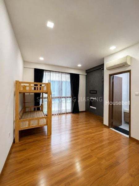 6 Bed Bungalow (Landed) for Rent in  Ponggol Twenty-Fourth Avenue, S$ 12,500 /mo, 4,692 sqft, Landed - Bungalow House
