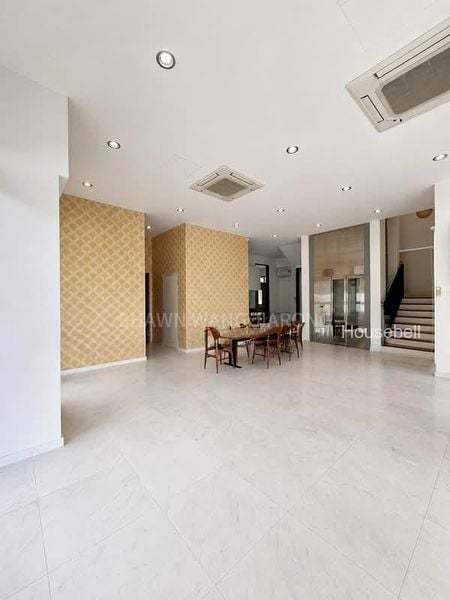 6 Bed Bungalow (Landed) for Rent in  Ponggol Twenty-Fourth Avenue, S$ 12,500 /mo, 4,692 sqft, Landed - Bungalow House