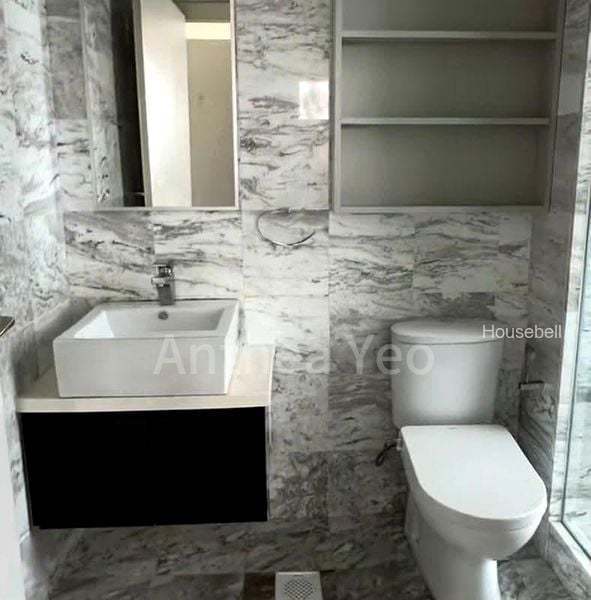 Zenith @ Zion, S$ 5,000 /月, 775 sqft, 公寓 - Apartment