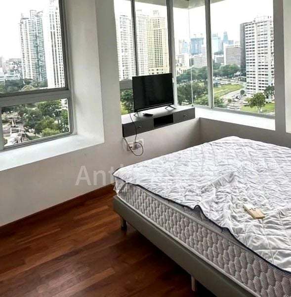 Zenith @ Zion, S$ 5,000 /月, 775 sqft, 公寓 - Apartment
