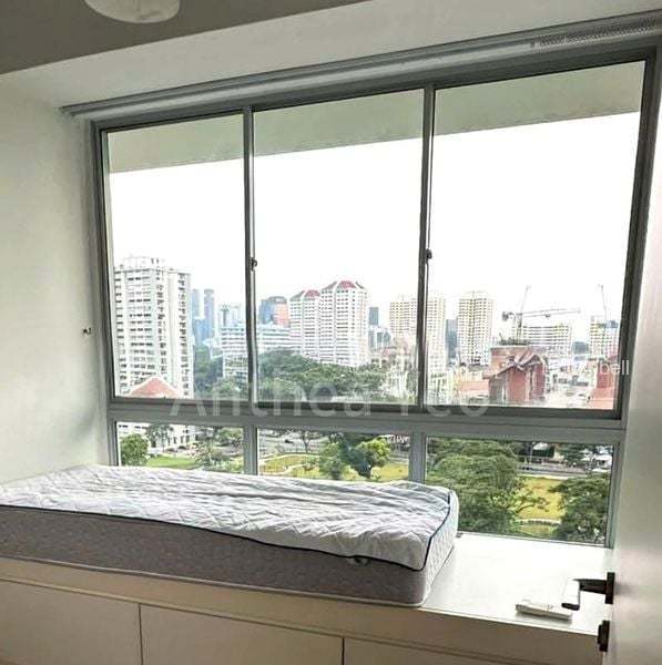 Zenith @ Zion, S$ 5,000 /月, 775 sqft, 公寓 - Apartment