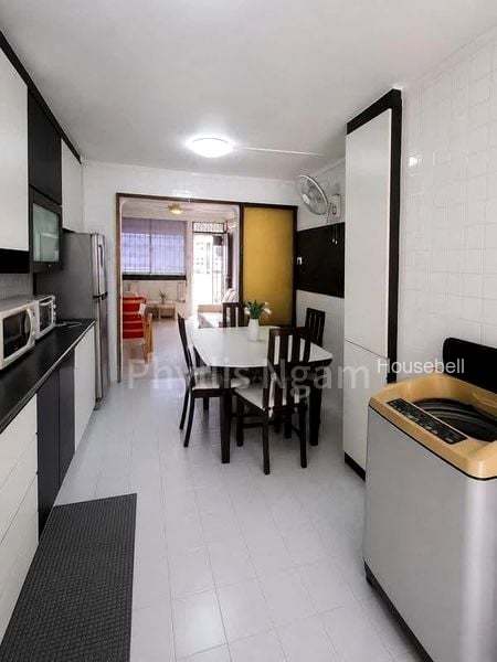 725 Yishun Street 71(3)