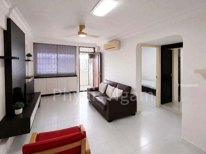 725 Yishun Street 71(1)