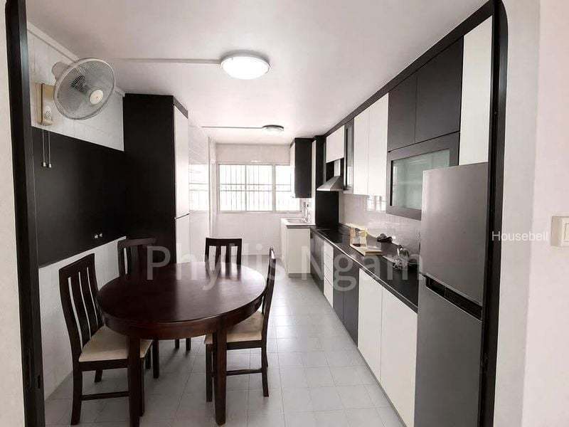 725 Yishun Street 71(2)