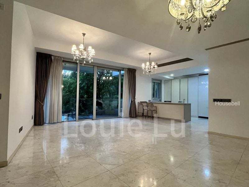 Corals at Keppel Bay, S$ 9,500 /月, 1,700 sqft, 公寓 - Condominium