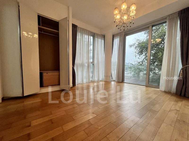 Corals at Keppel Bay, S$ 9,500 /月, 1,700 sqft, 公寓 - Condominium