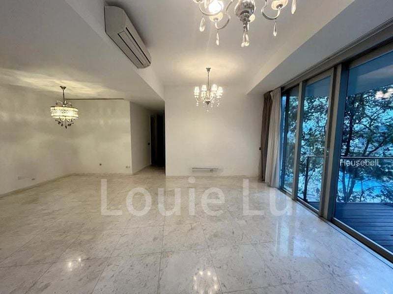 Corals at Keppel Bay, S$ 9,500 /月, 1,700 sqft, 公寓 - Condominium