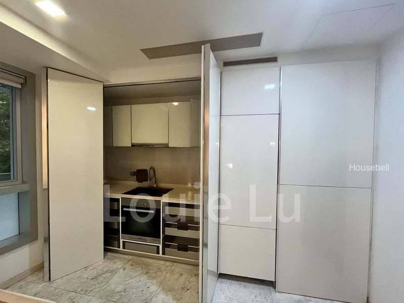 Corals at Keppel Bay, S$ 9,500 /月, 1,700 sqft, 公寓 - Condominium