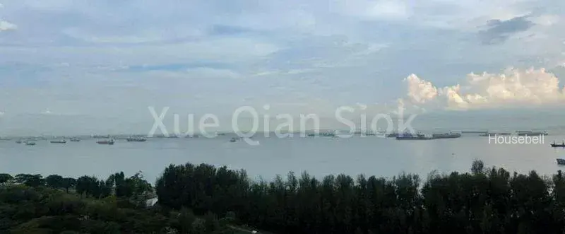 Meyer Blue, S$ 3,551,000, 1,141 sqft, 公寓 - Condominium