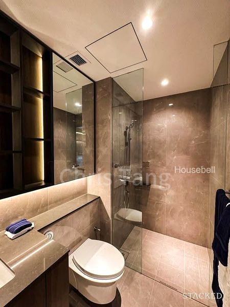 Grand Dunman, S$ 5,607,000, 2,217 sqft, 公寓 - Condominium