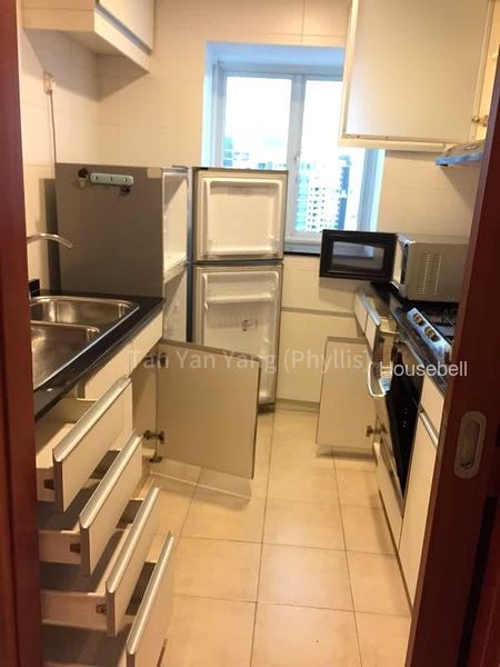 Cote D'Azur, S$ 1,579,999, 840 sqft, Condos - Condominium