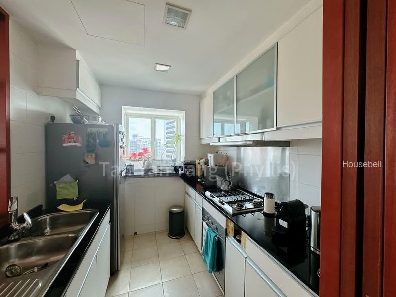 Cote D'Azur, S$ 1,579,999, 840 sqft, Condos - Condominium