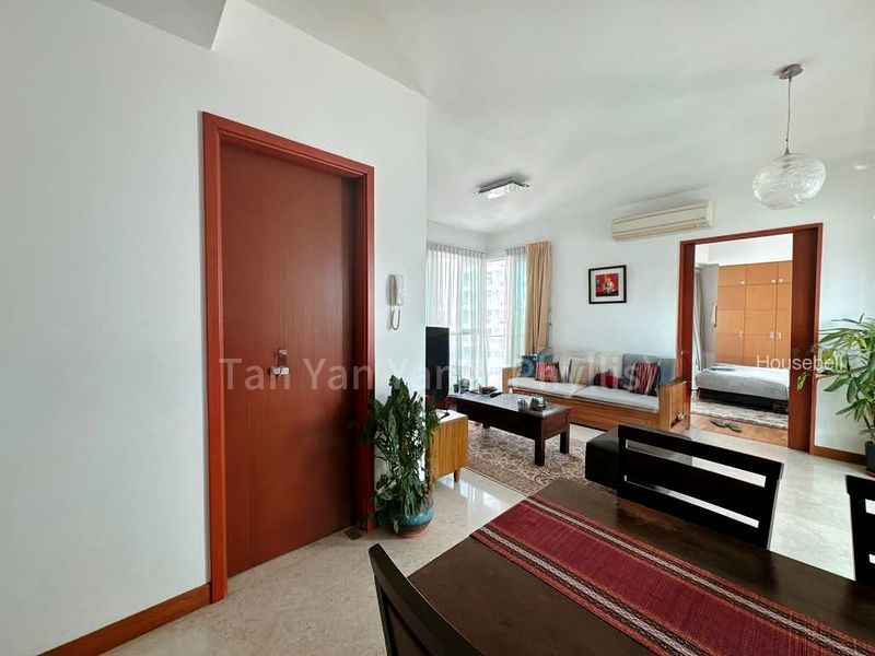 Cote D'Azur, S$ 1,579,999, 840 sqft, Condos - Condominium