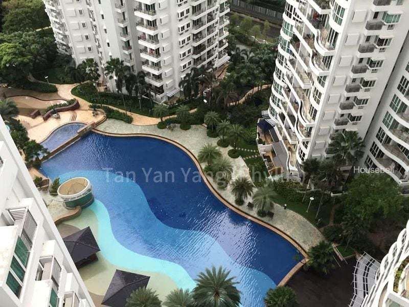 Cote D'Azur, S$ 1,579,999, 840 sqft, Condos - Condominium