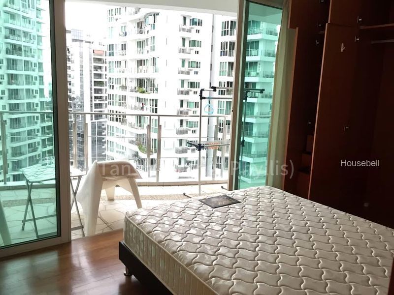 Cote D'Azur, S$ 1,579,999, 840 sqft, Condos - Condominium