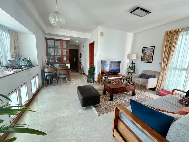 Cote D'Azur, S$ 1,579,999, 840 sqft, Condos - Condominium
