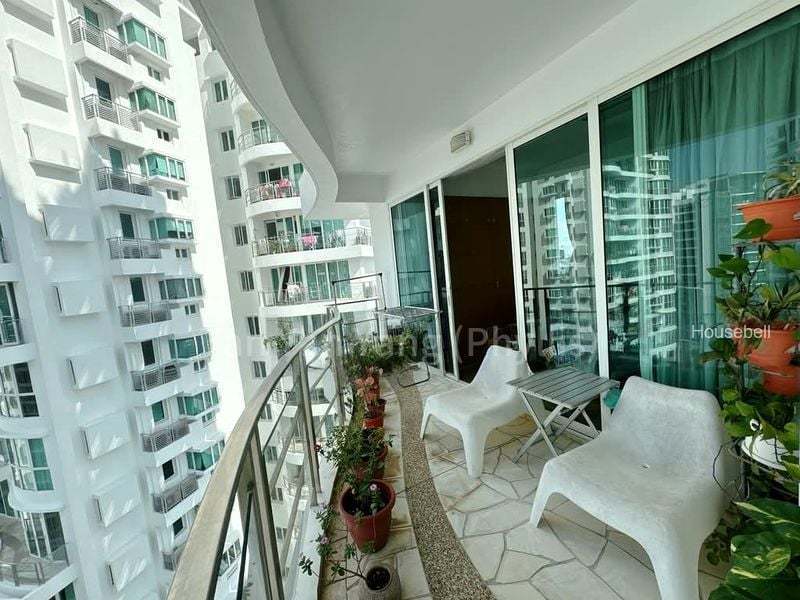 Cote D'Azur, S$ 1,579,999, 840 sqft, Condos - Condominium