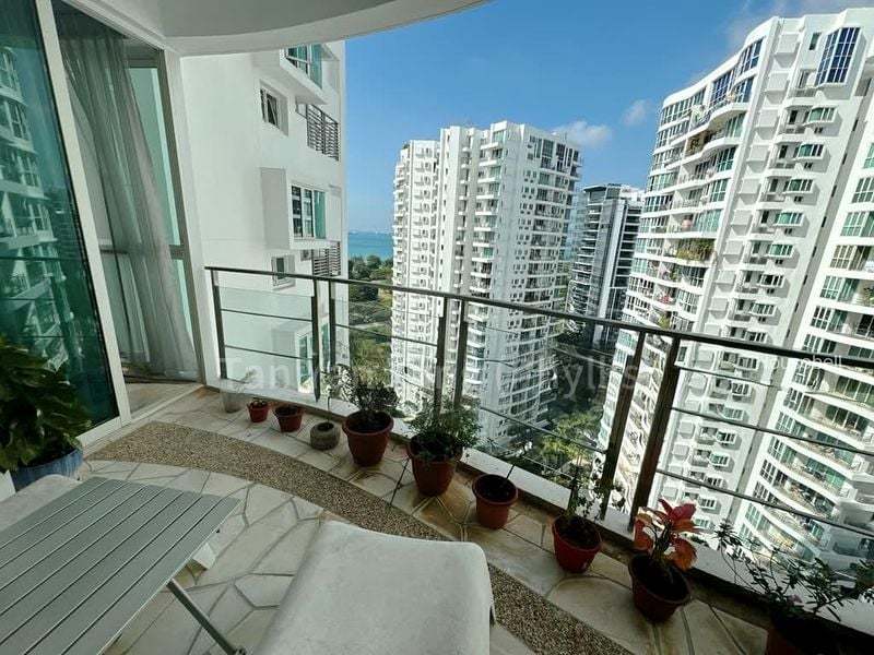 Cote D'Azur, S$ 1,579,999, 840 sqft, Condos - Condominium