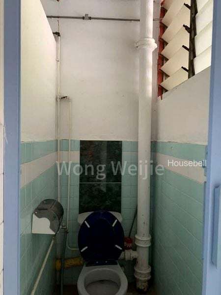 4 Bed Walk-up Apartment (Condo) for Sale in  Changi Road, S$ 1,700,000, 1,323 sqft, 公寓 - Walk-up