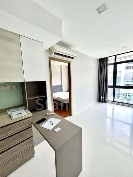 The Citron Residences(1)