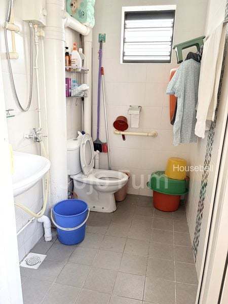 113 Pending Road, S$ 720 /月, 100 sqft, 组屋 - 3 NG