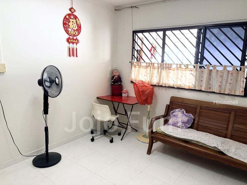 113 Pending Road, S$ 720 /月, 100 sqft, 组屋 - 3 NG