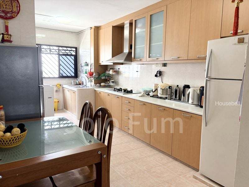 113 Pending Road, S$ 720 /月, 100 sqft, 组屋 - 3 NG