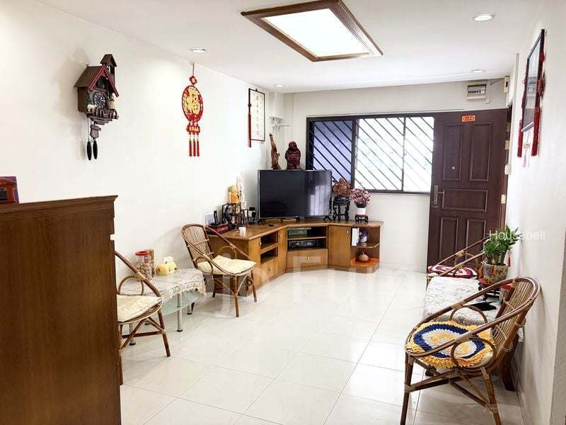 113 Pending Road