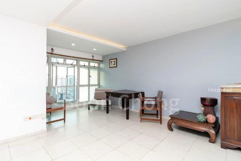 5 Room (5I) HDB for Rent in  126B Edgedale Plains(5)