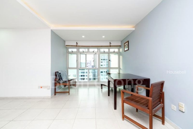 5 Room (5I) HDB for Rent in  126B Edgedale Plains(4)